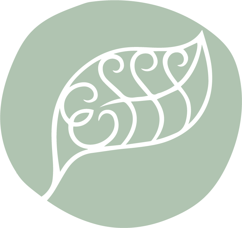 EFFF Green Leaf